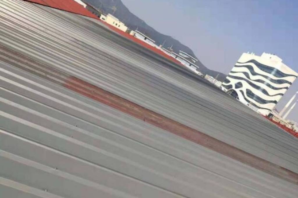 水性彩鋼瓦翻新專用漆