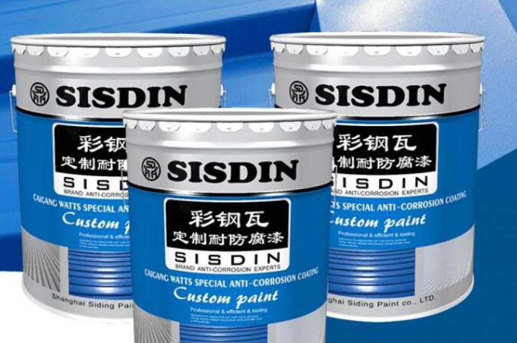 水性漆在施工時(shí)候需要注意哪些方面的問(wèn)題