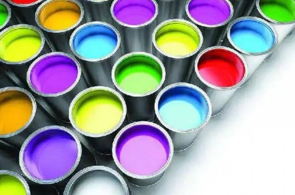 水性工業(yè)漆廠家